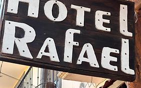 Hotel Rafael